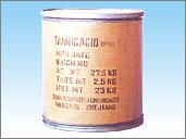Tannic acid(Medicine)